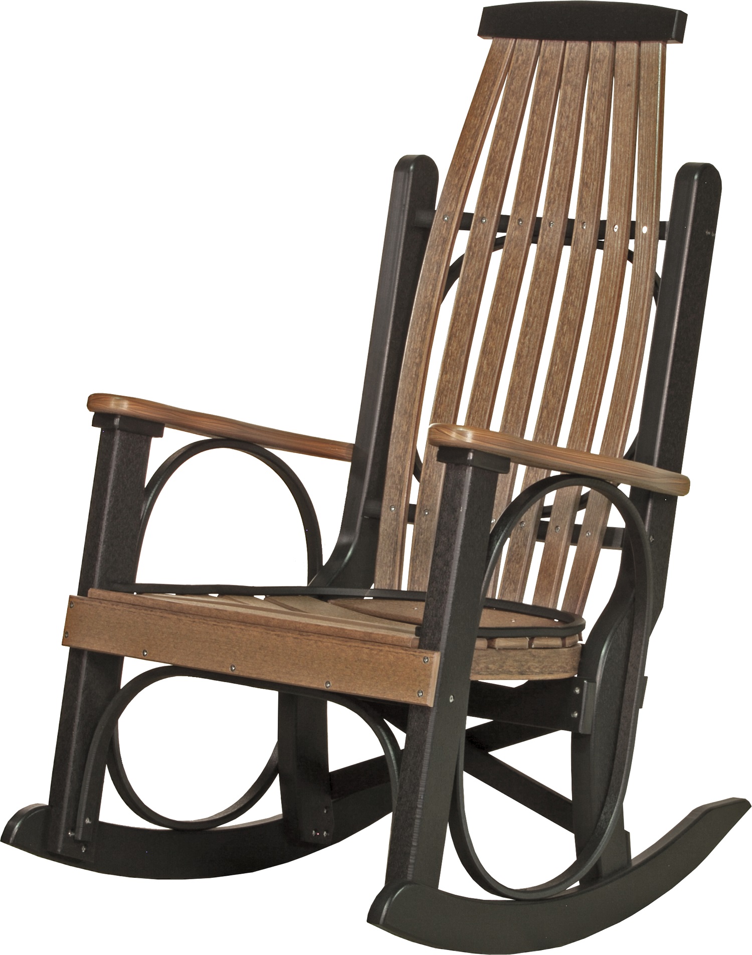 Grandfather discount rocking chair